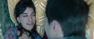 - So, you figured it out
finally. - The Wave