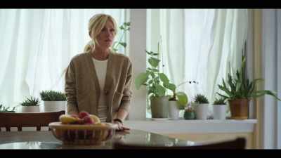 So you figured it out? - True Justice: Family Ties