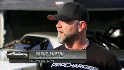 So we figured why not come out
here and, you know, see the fans - Street Outlaws No Prep Kings Team Attack
