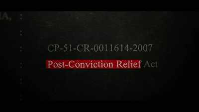 So we filed a PCRA petition, - Free Meek