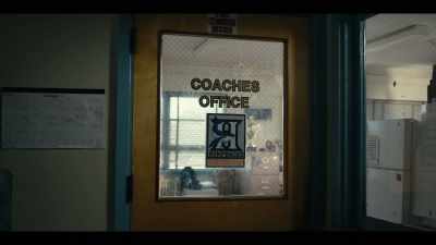 So, someone files a complaint
against Rafferty - American Vandal