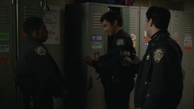 So you Filipinos love to party? - Blue Bloods