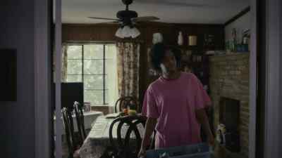 So you finally decided
to come home, huh? - Atlanta