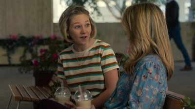 So finally, I was just like,
"Nothing about this is fun." - Life by Ella