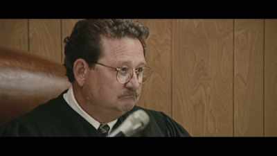So finally, I said,
"The law requires this." - The Innocent Man