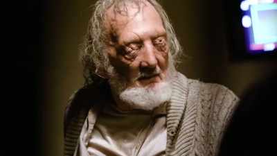 So we finally shot it
late spring, early summer. - Hollywood Dreams & Nightmares: The Robert Englund Story