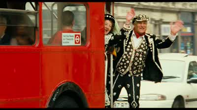 ♪ So find the feeling ♪ - Trainspotting