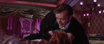 So you find your way
home at last, my dear. - The Two Faces of Dr  Jekyll