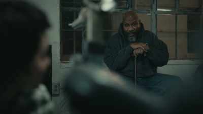 - So finding trouble
is your thing? - Uppercut