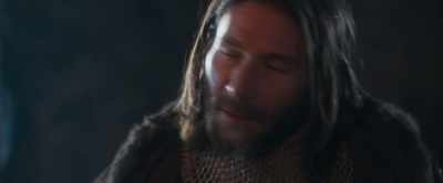 So finish it over the winter
and show him your skill, - Robert the Bruce