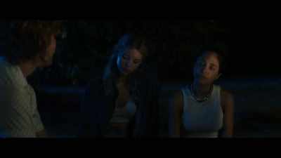 - So Finn, what's your story? - Castaways