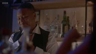 So, that first evening,
I left very disappointed. - Gateways Grind