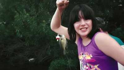 So first grade, - A Wicked Eden