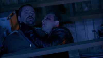 So first I'm gonna kill you then - Pursued