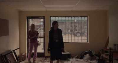 So first and last month's rent,
and it's yours. - Saint Judy