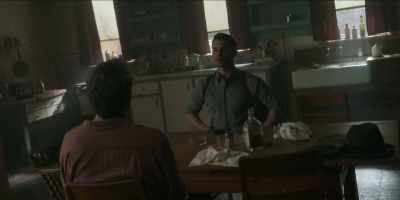 So, first question. - Project Blue Book