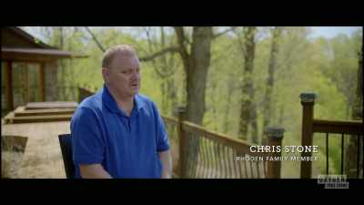So your first response
is gonna be, - The Pike County Murders: A Family Massacre