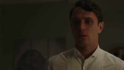 So first, - The Purge