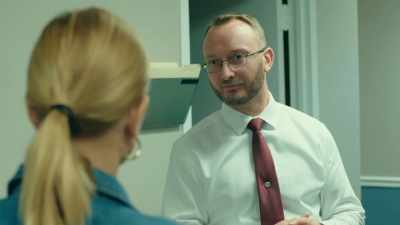 So your first
symptom is dying. - Trafficked with Mariana van Zeller