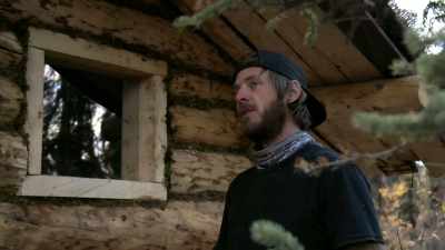 So, first thing
tomorrow morning, - Life Below Zero: Next Generation