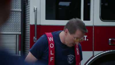 So, first up,
the 39-second drill. - Tacoma FD
