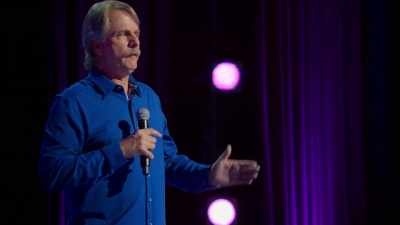 So that first year, - Jeff Foxworthy: The Good Old Days