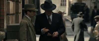 So, five down and two to go. - Florence Foster Jenkins