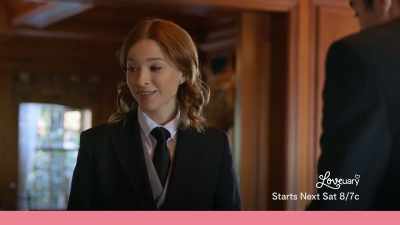 So, flavor and pairing
takes practice, right? - Butlers in Love