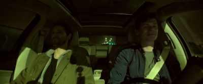 - So flowers, flowers. - End Trip