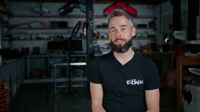 So flying FPV, - Flowstate: The FPV Drone Documentary