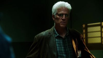 So you followed the evidence... - CSI: Crime Scene Investigation