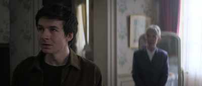 So, food is delivered
three times a day, - Doctor Jekyll