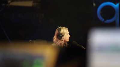 So for, Bill for example,
they're being mean, - Iliza Shlesinger: Over & Over