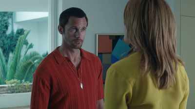 So,
for everything I do, - The Little Drummer Girl