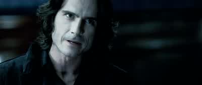 So for once, the rumors were true. - Underworld