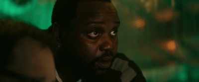 So my foreman told me
to just take a walk - Godzilla vs  Kong
