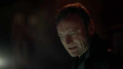 So, if Forensics are right, - Rellik