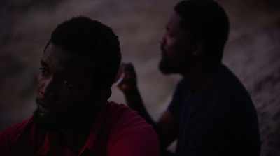 So forget about it and
move forward. - The Burial of Kojo