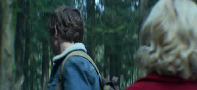 So, forget I said anything. - Chilling Adventures of Sabrina