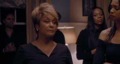 So, forgive me - A Madea Family Funeral