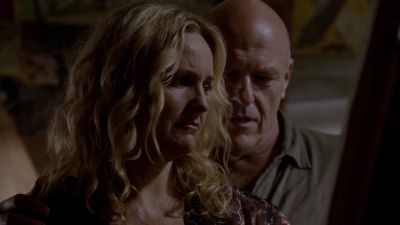 So you forgive me? - Under the Dome