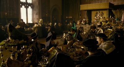 So forgiveness you say makes a man great What else - The Other Boleyn Girl
