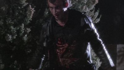 So you found your dad's old stag movies - Dead Alive