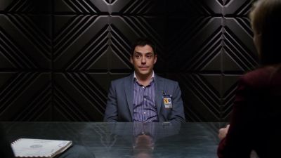 So... you found everything. - Bones