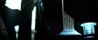 - So, you found out where Monroe lives?
- Yeah, we did. We need to go there. - Utopia
