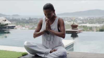 So he found tremendous benefits
in Buddhist philosophy. - Is Mindfulness Right for You?