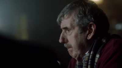 So, four days after the murders,
a man walked into - The Pembrokeshire Murders