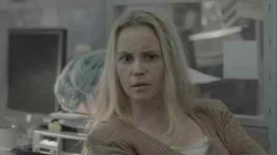 So four murders,
and only three suicides? - The Bridge