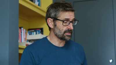 So four years later, in 2012, - Louis Theroux: Life on the Edge