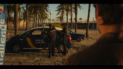 So, Franco's - The Mallorca Files